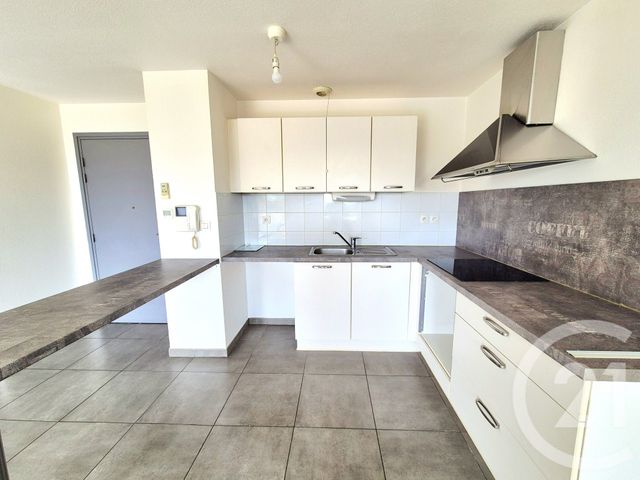 Appartement F3 &agrave; vendre - 3 pi&egrave;ces - 68,16 m2 - Cabestany - 66 - LANGUEDOC-ROUSSILLON