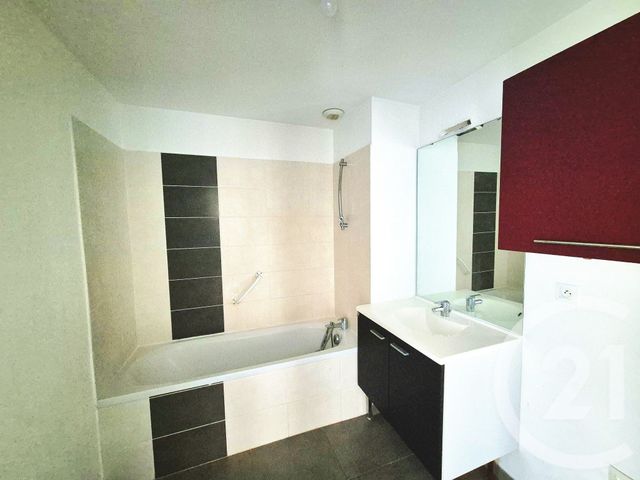 Appartement F3 &agrave; vendre - 3 pi&egrave;ces - 68,16 m2 - Cabestany - 66 - LANGUEDOC-ROUSSILLON