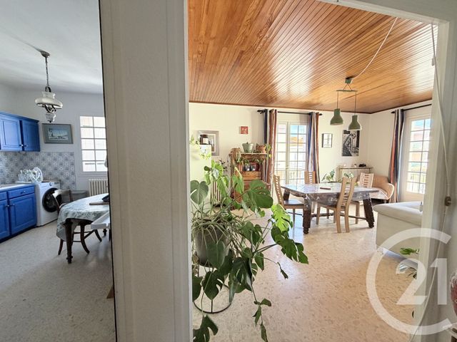 Maison &agrave; vendre - 5 pi&egrave;ces - 168 m2 - Cabestany - 66 - LANGUEDOC-ROUSSILLON