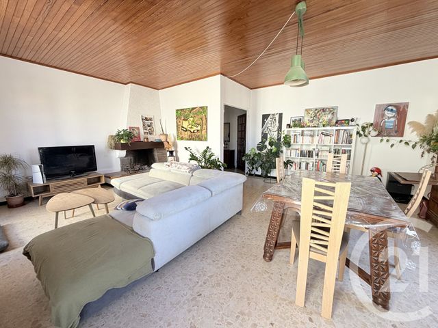 Maison &agrave; vendre - 5 pi&egrave;ces - 168 m2 - Cabestany - 66 - LANGUEDOC-ROUSSILLON