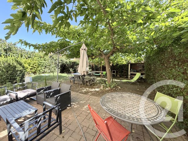 Maison 5 pièces 168 m² · à Cabestany · 168 m² · 265 000 €