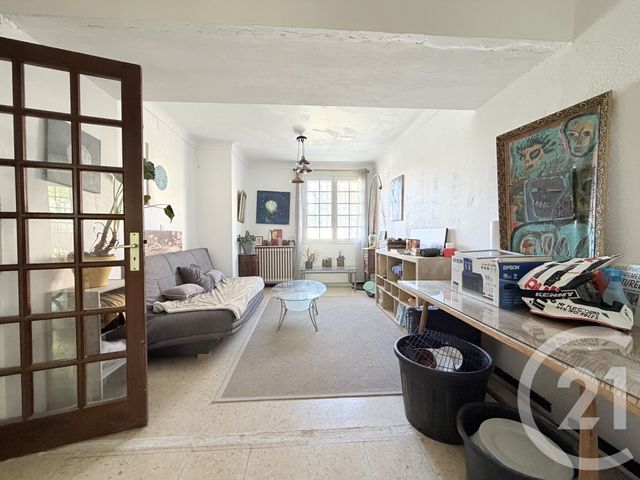 Maison &agrave; vendre - 5 pi&egrave;ces - 168 m2 - Cabestany - 66 - LANGUEDOC-ROUSSILLON