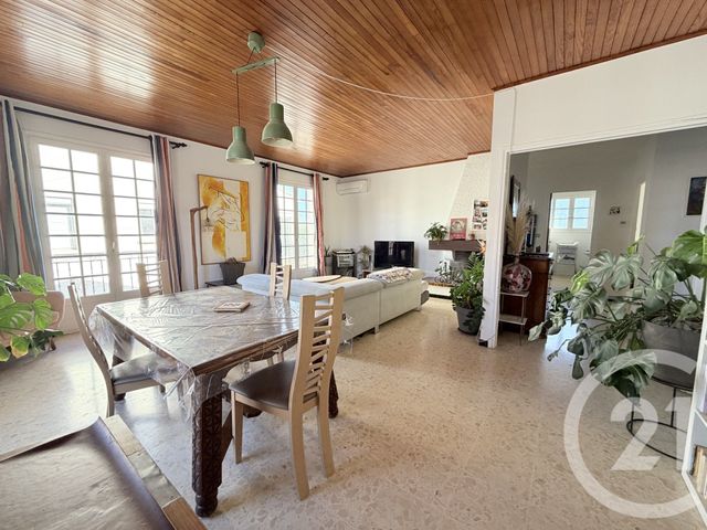 Maison &agrave; vendre - 5 pi&egrave;ces - 168 m2 - Cabestany - 66 - LANGUEDOC-ROUSSILLON
