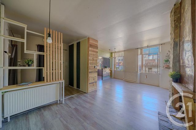 Prix immobilier MARSEILLE - Photo d’un appartement vendu