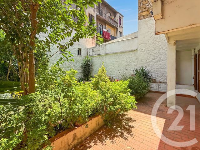 appartement - MARSEILLE - 13005