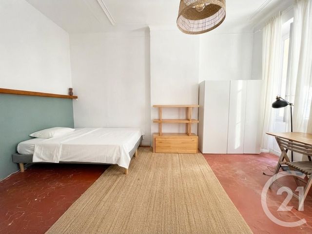 Appartement F3 &agrave; louer - 3 pi&egrave;ces - 72,79 m2 - Marseille - 13006 - PROVENCE-ALPES-COTE-D-AZUR