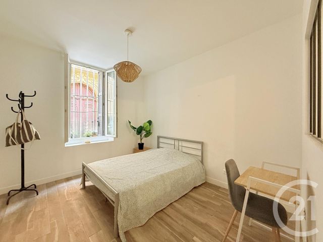 Appartement F2 &agrave; vendre - 2 pi&egrave;ces - 32,60 m2 - Marseille - 13001 - PROVENCE-ALPES-COTE-D-AZUR