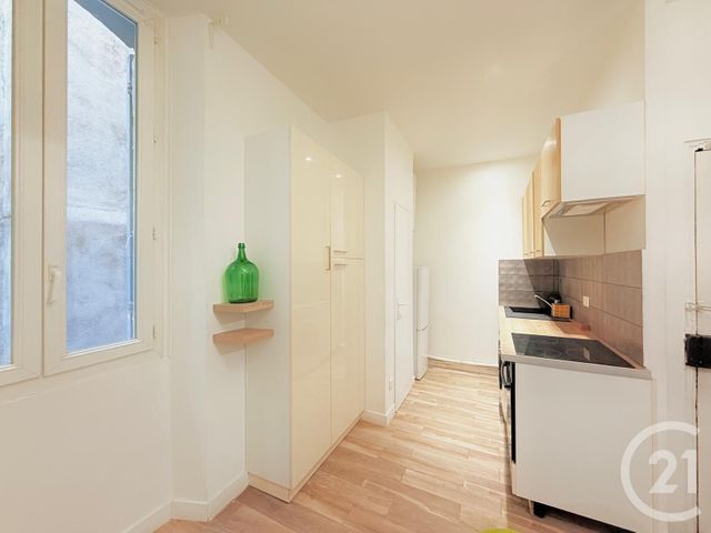 Appartement F2 &agrave; vendre - 2 pi&egrave;ces - 32,60 m2 - Marseille - 13001 - PROVENCE-ALPES-COTE-D-AZUR