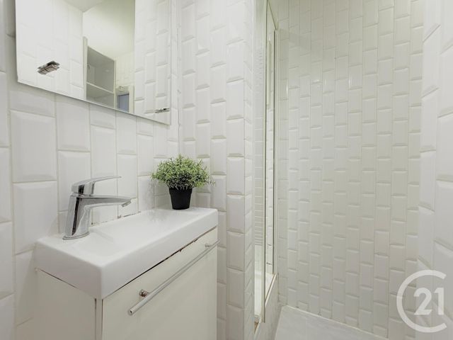 Appartement F2 &agrave; vendre - 2 pi&egrave;ces - 32,60 m2 - Marseille - 13001 - PROVENCE-ALPES-COTE-D-AZUR