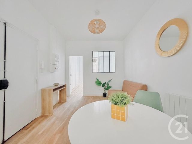 Appartement F2 &agrave; vendre - 2 pi&egrave;ces - 32,60 m2 - Marseille - 13001 - PROVENCE-ALPES-COTE-D-AZUR