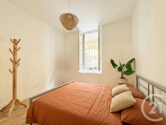 appartement - MARSEILLE - 13001