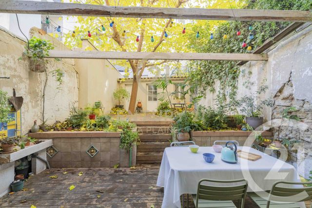 appartement - MARSEILLE - 13006