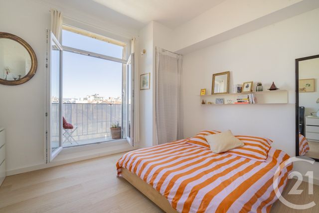 Appartement F3 &agrave; vendre - 3 pi&egrave;ces - 95 m2 - Marseille - 13005 - PROVENCE-ALPES-COTE-D-AZUR