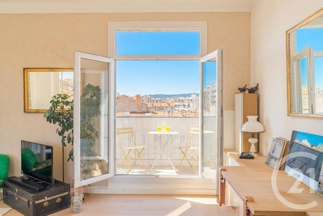 Appartement F3 &agrave; vendre - 3 pi&egrave;ces - 95 m2 - Marseille - 13005 - PROVENCE-ALPES-COTE-D-AZUR