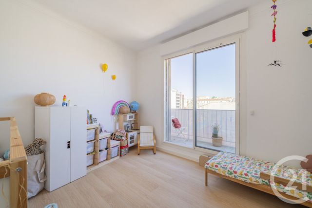 Appartement F3 &agrave; vendre - 3 pi&egrave;ces - 95 m2 - Marseille - 13005 - PROVENCE-ALPES-COTE-D-AZUR