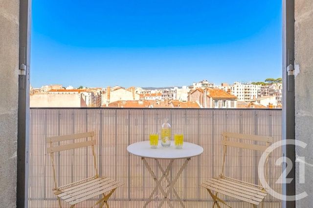 Appartement F3 &agrave; vendre - 3 pi&egrave;ces - 95 m2 - Marseille - 13005 - PROVENCE-ALPES-COTE-D-AZUR