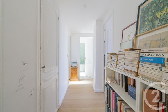 Appartement F3 &agrave; vendre - 3 pi&egrave;ces - 95 m2 - Marseille - 13005 - PROVENCE-ALPES-COTE-D-AZUR