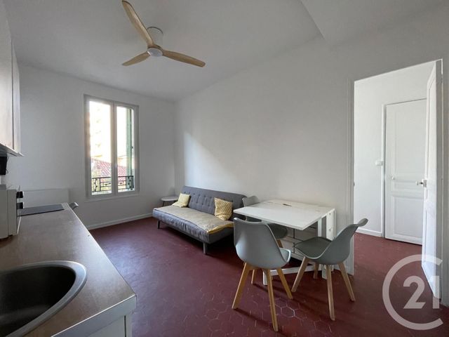 appartement - MARSEILLE - 13005