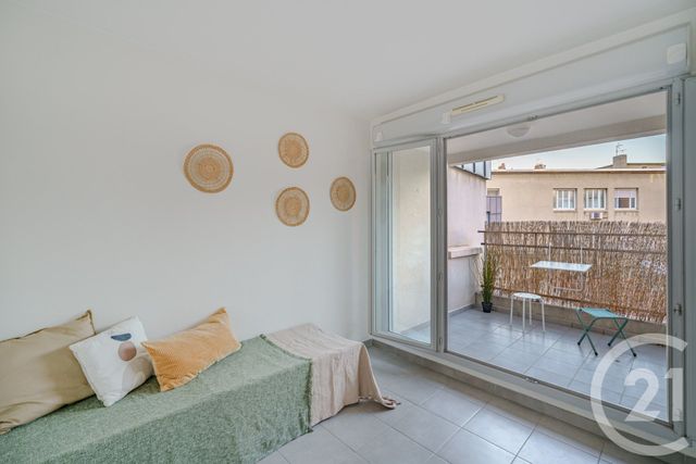 Appartement F3 à vendre MARSEILLE
