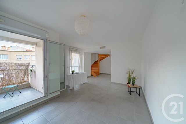 appartement - MARSEILLE - 13002