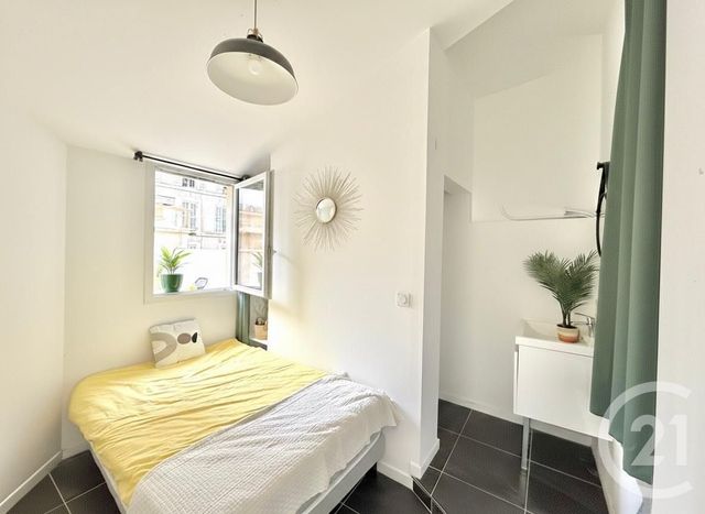 Appartement F2 bis &agrave; vendre - 2 pi&egrave;ces - 47,30 m2 - Marseille - 13006 - PROVENCE-ALPES-COTE-D-AZUR