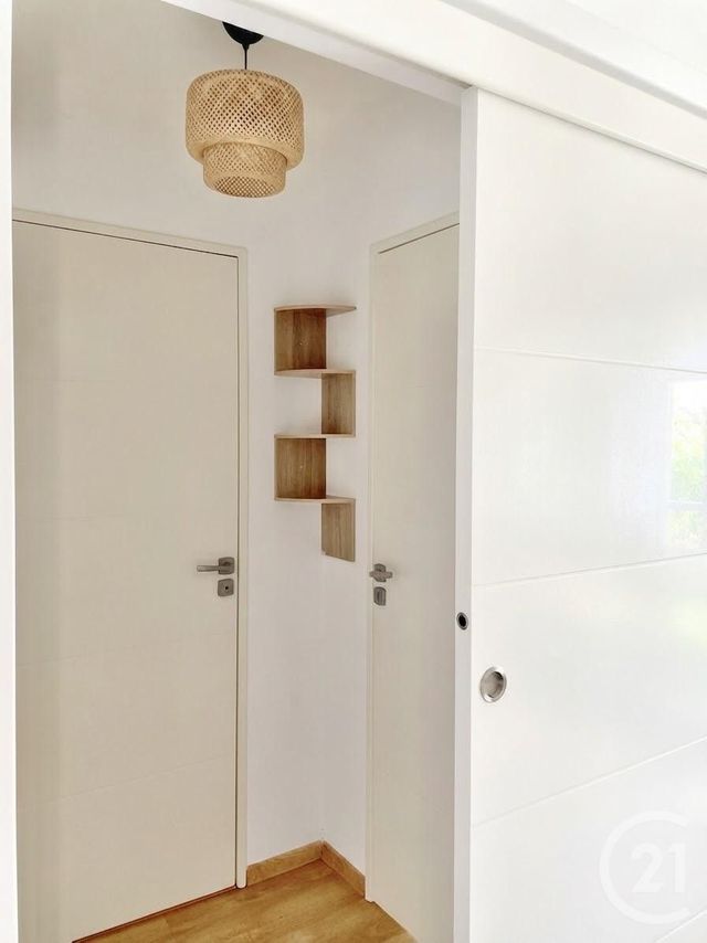 Appartement F2 &agrave; louer - 2 pi&egrave;ces - 38,40 m2 - Marseille - 13005 - PROVENCE-ALPES-COTE-D-AZUR