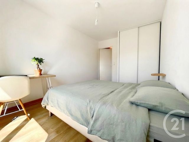 Appartement F2 &agrave; louer - 2 pi&egrave;ces - 38,40 m2 - Marseille - 13005 - PROVENCE-ALPES-COTE-D-AZUR