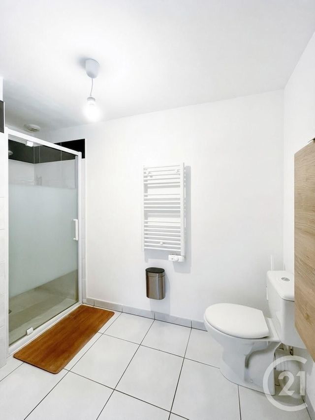 Appartement F2 &agrave; louer - 2 pi&egrave;ces - 38,40 m2 - Marseille - 13005 - PROVENCE-ALPES-COTE-D-AZUR