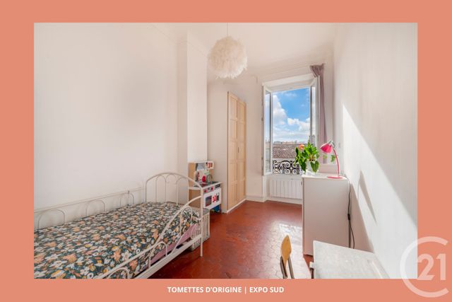 Appartement F6 &agrave; vendre - 6 pi&egrave;ces - 145 m2 - Marseille - 13005 - PROVENCE-ALPES-COTE-D-AZUR