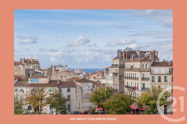 Appartement F6 &agrave; vendre - 6 pi&egrave;ces - 145 m2 - Marseille - 13005 - PROVENCE-ALPES-COTE-D-AZUR