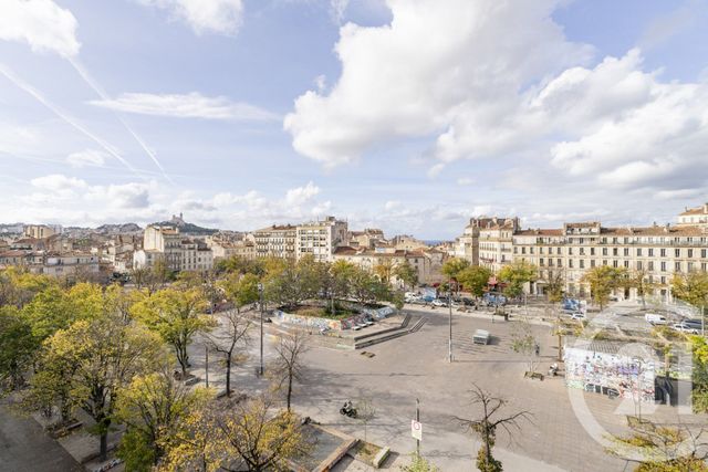 Appartement F6 &agrave; vendre - 6 pi&egrave;ces - 145 m2 - Marseille - 13005 - PROVENCE-ALPES-COTE-D-AZUR