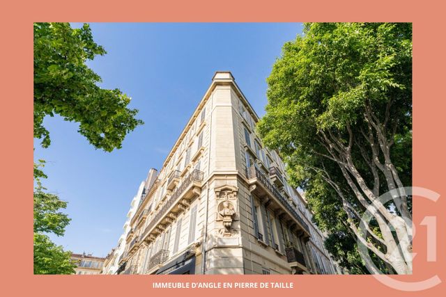 appartement - MARSEILLE - 13005