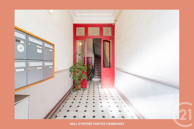 Appartement F6 &agrave; vendre - 6 pi&egrave;ces - 145 m2 - Marseille - 13005 - PROVENCE-ALPES-COTE-D-AZUR