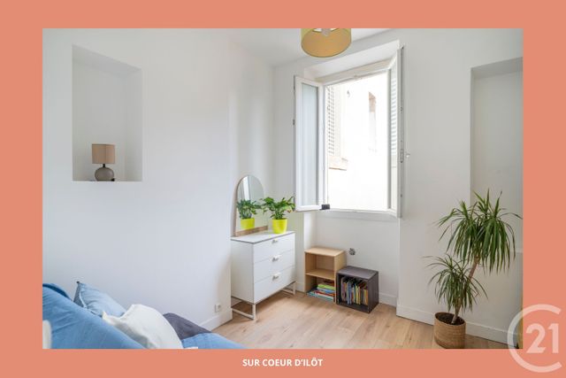 Appartement F6 &agrave; vendre - 6 pi&egrave;ces - 145 m2 - Marseille - 13005 - PROVENCE-ALPES-COTE-D-AZUR