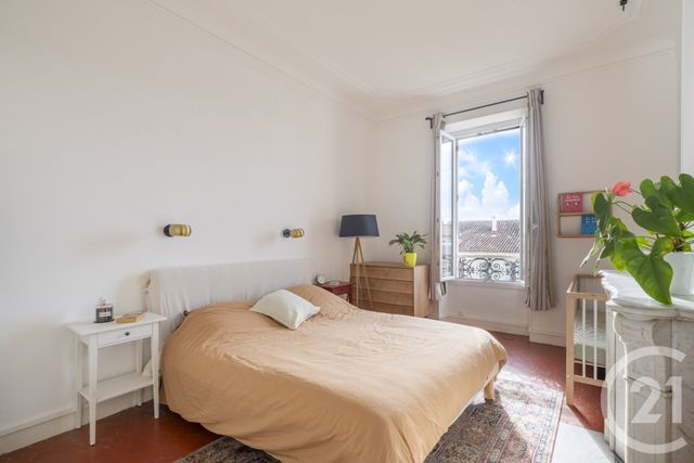 Appartement F6 &agrave; vendre - 6 pi&egrave;ces - 145 m2 - Marseille - 13005 - PROVENCE-ALPES-COTE-D-AZUR