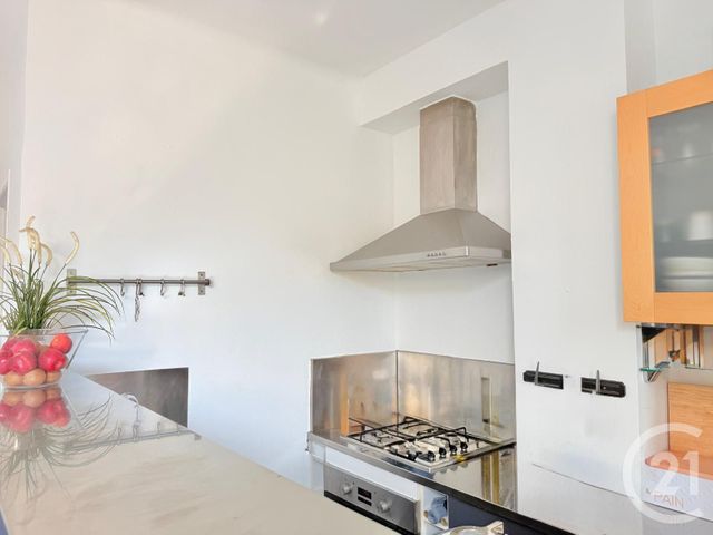 Appartement F2 &agrave; vendre - 2 pi&egrave;ces - 41,72 m2 - Marseille - 13005 - PROVENCE-ALPES-COTE-D-AZUR