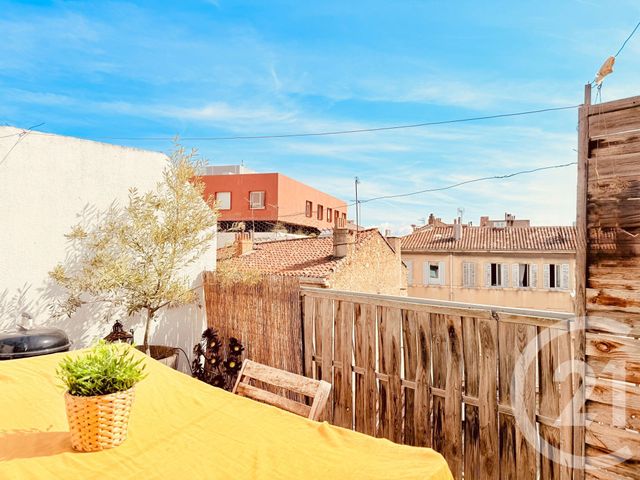 Appartement F2 &agrave; vendre - 2 pi&egrave;ces - 41,72 m2 - Marseille - 13005 - PROVENCE-ALPES-COTE-D-AZUR