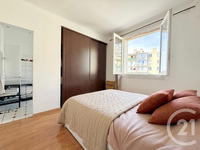Appartement F2 &agrave; vendre - 2 pi&egrave;ces - 41,72 m2 - Marseille - 13005 - PROVENCE-ALPES-COTE-D-AZUR