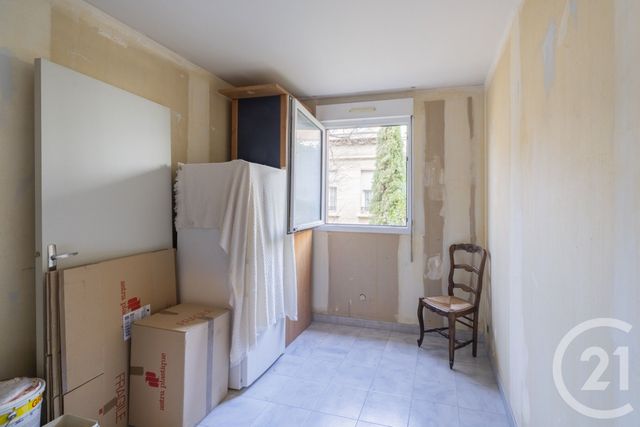 Appartement F4 &agrave; vendre - 4 pi&egrave;ces - 120 m2 - Marseille - 13005 - PROVENCE-ALPES-COTE-D-AZUR