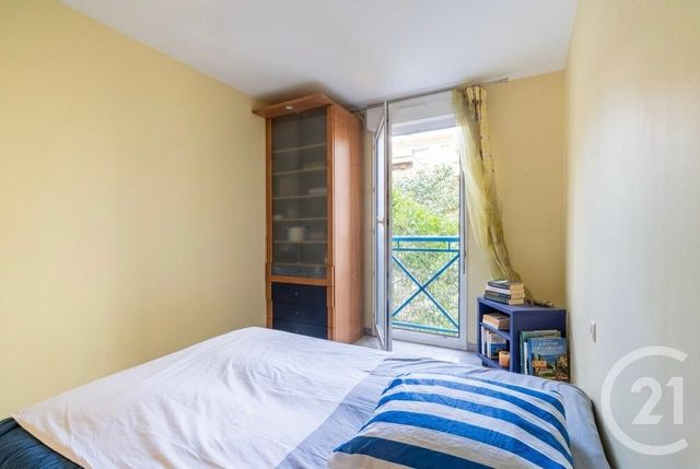 Appartement F4 &agrave; vendre - 4 pi&egrave;ces - 120 m2 - Marseille - 13005 - PROVENCE-ALPES-COTE-D-AZUR