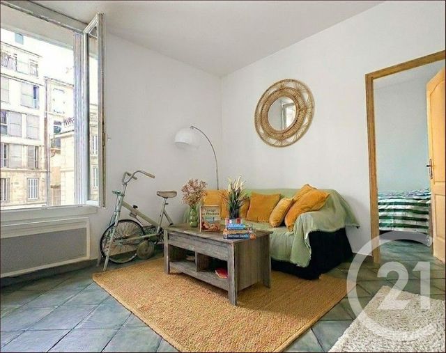 appartement - MARSEILLE - 13001