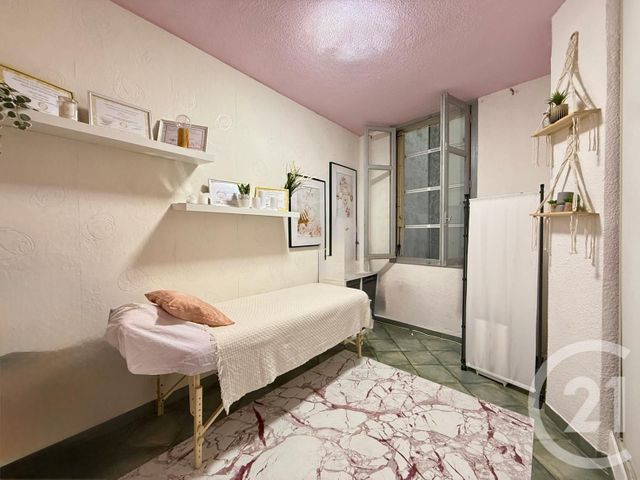 Appartement T3 &agrave; vendre - 3 pi&egrave;ces - 49 m2 - Marseille - 13001 - PROVENCE-ALPES-COTE-D-AZUR