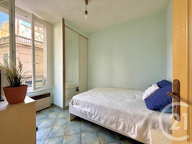 Appartement T3 &agrave; vendre - 3 pi&egrave;ces - 49 m2 - Marseille - 13001 - PROVENCE-ALPES-COTE-D-AZUR