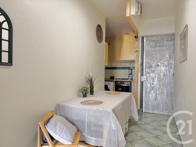 Appartement T3 &agrave; vendre - 3 pi&egrave;ces - 49 m2 - Marseille - 13001 - PROVENCE-ALPES-COTE-D-AZUR
