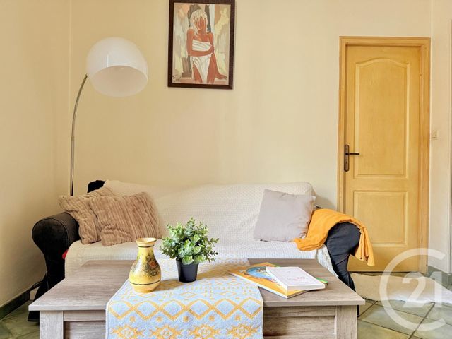 Appartement T3 &agrave; vendre - 3 pi&egrave;ces - 49 m2 - Marseille - 13001 - PROVENCE-ALPES-COTE-D-AZUR