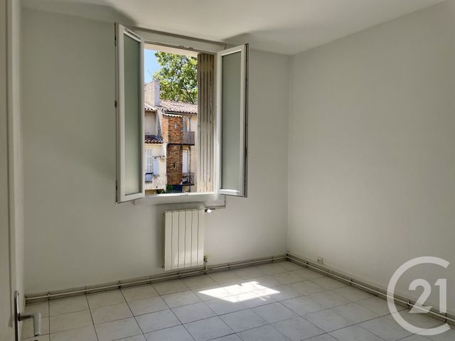 appartement - MARSEILLE - 13001