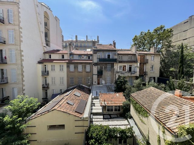 Appartement F3 &agrave; louer - 3 pi&egrave;ces - 48,61 m2 - Marseille - 13001 - PROVENCE-ALPES-COTE-D-AZUR