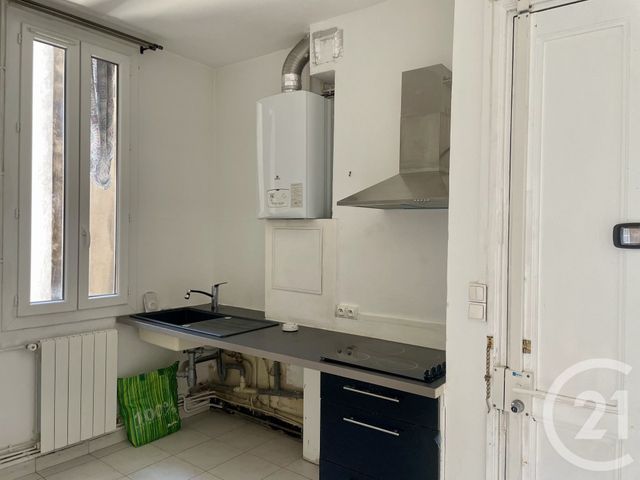 Appartement F3 &agrave; louer - 3 pi&egrave;ces - 48,61 m2 - Marseille - 13001 - PROVENCE-ALPES-COTE-D-AZUR