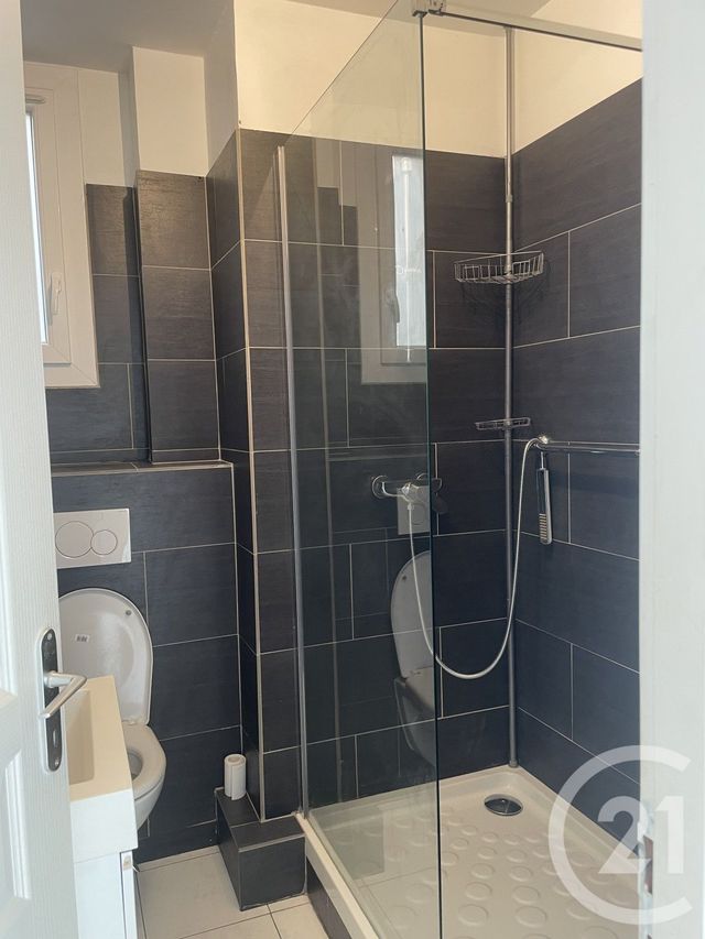 Appartement F3 &agrave; louer - 3 pi&egrave;ces - 48,61 m2 - Marseille - 13001 - PROVENCE-ALPES-COTE-D-AZUR