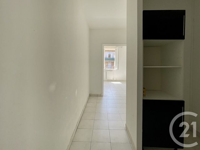 Appartement F3 &agrave; louer - 3 pi&egrave;ces - 48,61 m2 - Marseille - 13001 - PROVENCE-ALPES-COTE-D-AZUR